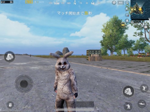 Pubg Mobileが大型アップデート Nerdbrain ナードブレイン