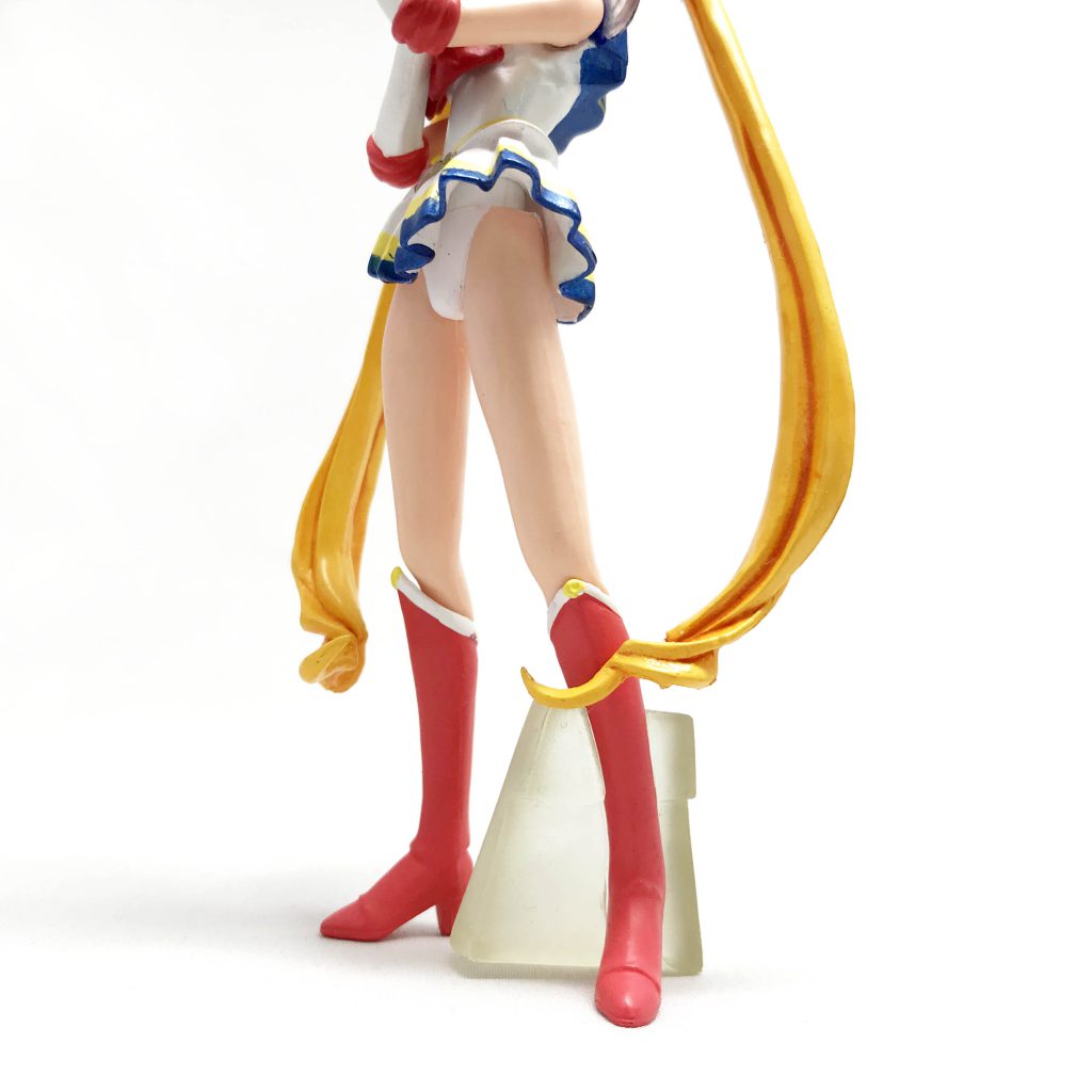 hgifシリーズ 美少女戦士セーラームーンワールド 4 スーパーセーラームーン を入手したので詳細レビュー W Nerdbrain ナードブレイン hgifシリーズ 美少女戦士セーラームーンワールド 4 スーパーセーラームーン を入手したので詳細レビュー W Nerdbrain ナードブレイン