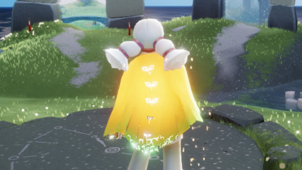 Sky 星を紡ぐ子どもたち 自然の日々 アースケープ が買えるのは4月28日の15 59までです Nerdbrain ナードブレイン
