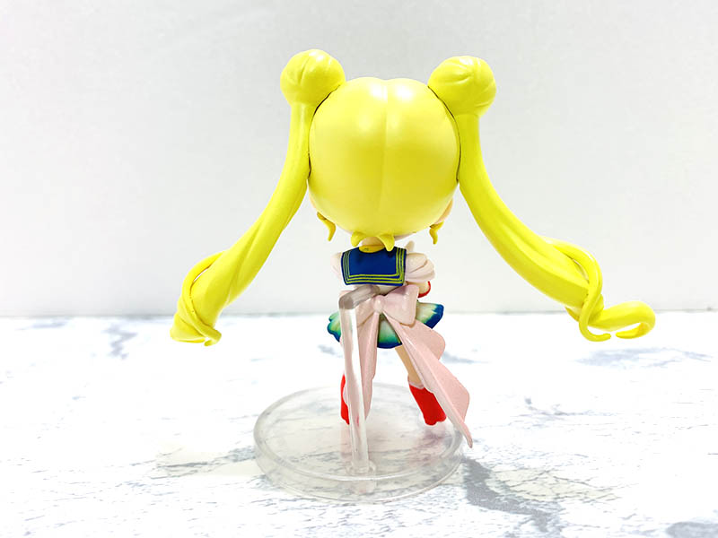 美少女戦士セーラームーンeternal Chibimasters プレミアムガシャポン 800円 を回してきました Nerdbrain ナードブレイン 美少女戦士セーラームーンeternal Chibimasters プレミアムガシャポン 800円 を回してきました Nerdbrain ナードブレイン