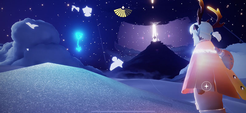 攻略 Sky 星を紡ぐ子どもたち 星の王子さまの季節 開始 精霊 光の翼 クエスト 攻略 Nerdbrain ナードブレイン 攻略 Sky 星を紡ぐ子どもたち 星の王子さまの季節 開始 精霊 光の翼 クエスト 攻略 Nerdbrain ナードブレイン