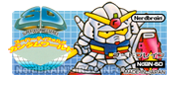 SDガンダムイメージ