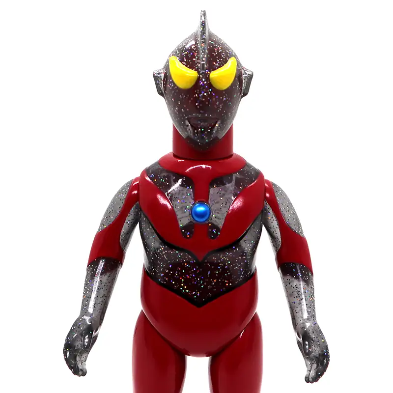 ニセウルトラマン ソフビ フィギュア - 通販 - gofukuyasan.com