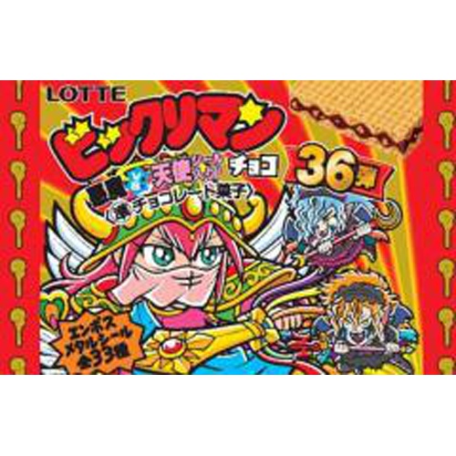 ビックリマンチョコ・シール 通販/予約発売情報 | NerdBRAIN-ナード 