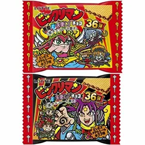 ビックリマンチョコ　悪魔vs 天使　第36弾　1box