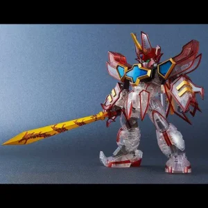 【抽選販売】ヴァリアブルアクション魔動王グランゾート　スーパーグランゾート ガイアドラゴン エディション