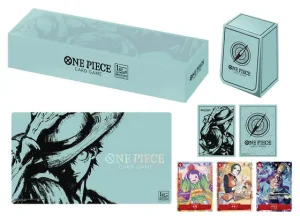 【抽選販売】ONE PIECE カードゲーム 1st ANNIVERSARY SET