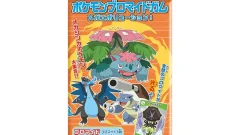 ネクロスの要塞】まんだけらけにて「コンプREX外伝 HITO-SUZI 創刊号