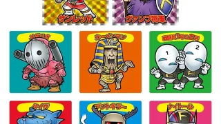 エヴァンゲリオン】「Pachinko EVANGELIONトレーディングステッカー 第